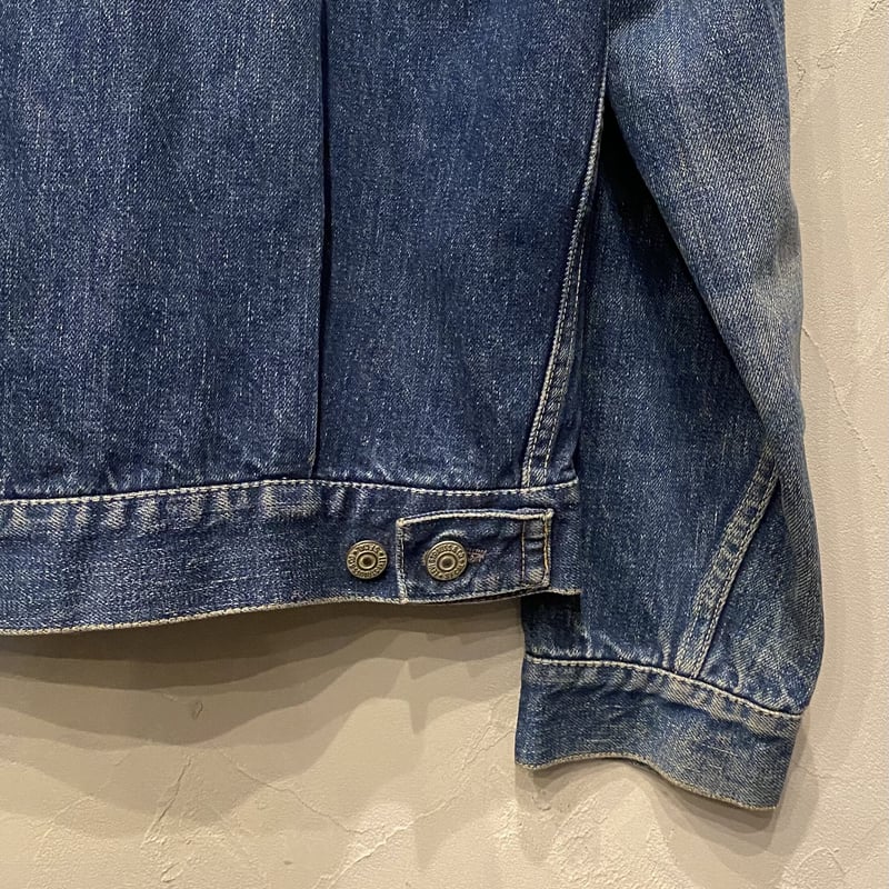 リーバイス 507xx | Bon Vieux