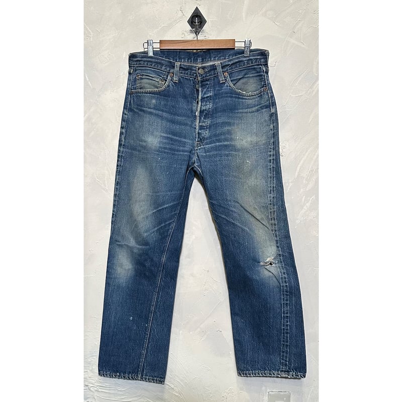 リーバイス 501 BIG E | Bon Vieux リーバイス 501 BIG E | Bon Vieux