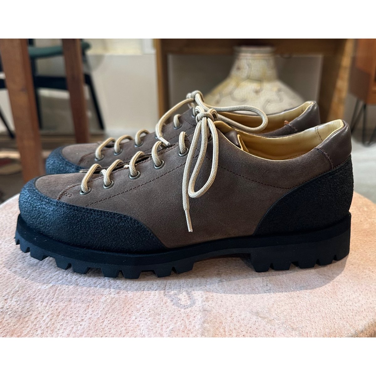 paraboot MONTANA パラブーツ　モンタナ 楽天市場】パラブーツ モンタナ アメリカ Paraboot MONTANA