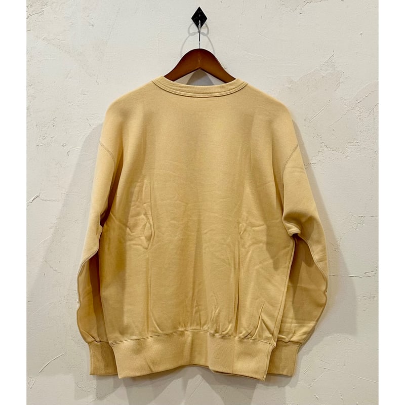 K*O様 Bon Vieux ボンビュー ヤストレーディング スウェット グリー K*O様 Bon Vieux ボンビュー ヤストレーディング スウェット