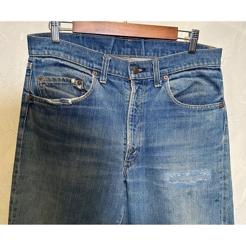 リーバイス 505 66前期 | Bon Vieux リーバイス 505 66前期 | Bon Vieux