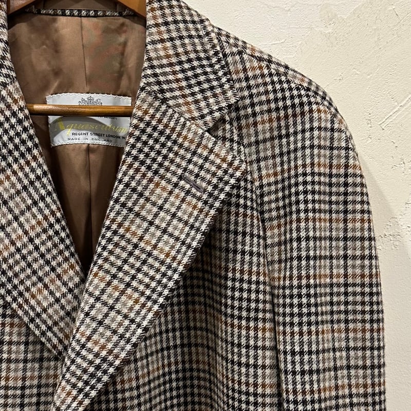 【未使用級】ハナエモリ 就実高等学校 金ボタン ダコート チャコールグレー XL 未使用級】ハナエモリ 就実高等学校 金ボタン ダコート