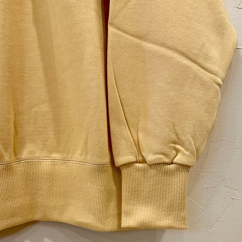 K*O様 Bon Vieux ボンビュー ヤストレーディング スウェット グリー ヤス トレーディング スウェット #グリーン サイズL | Bon Vieux