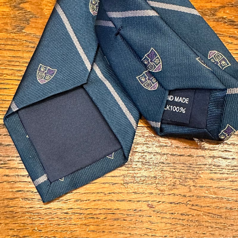 JOHN COMFORT ネクタイ　2本セット FAIRFAX ネクタイ ジョンコンフォート JOHN COMFORT 50オンス