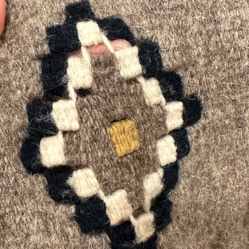 オアハカ ラグベスト | Bon Vieux