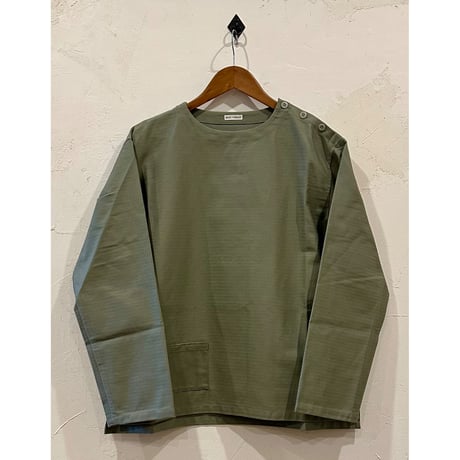 bon vieux シルクシャツ　M CATEGORY SHIRTS | Bon Vieux