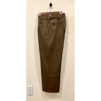 Bon Vieux オリジナル NO.0ドレストラウザーズ サイズS | Bon Vieux