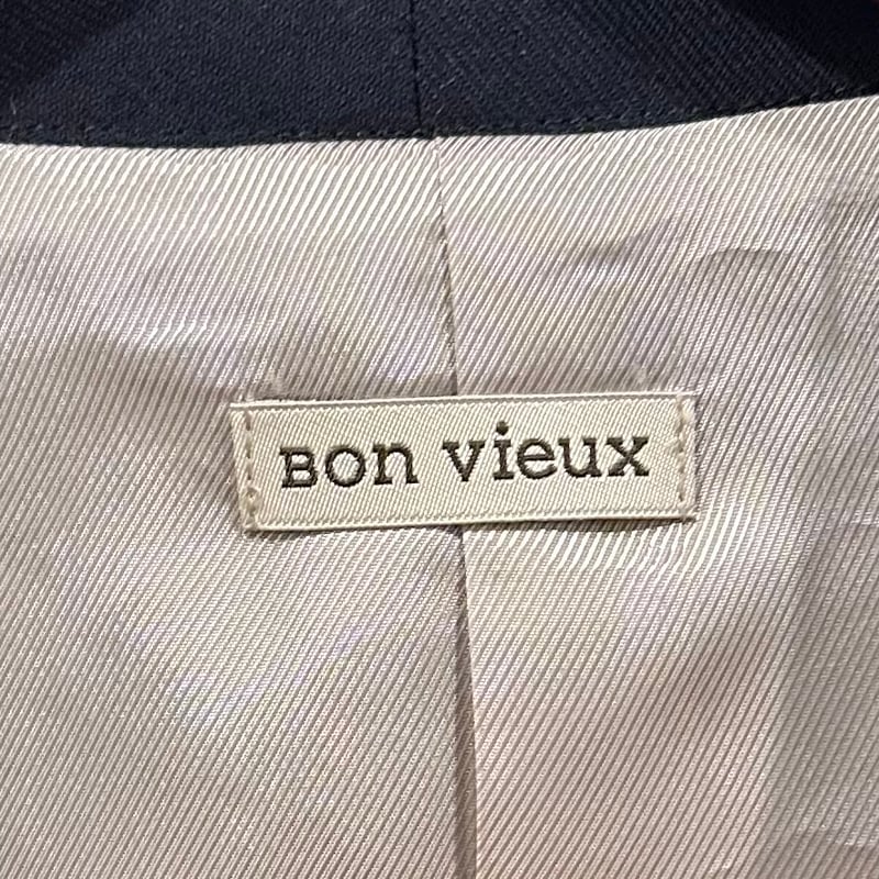Bon Vieux オリジナル スクールジャケット サイズM | Bon Vieux