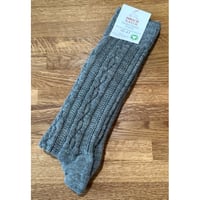 Bon vieux コーデュロイ　スクールマフラー　ボンビュー Bon Vieux オリジナル コーデュロイ スクールマフラー #ブラック