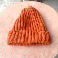 Bon Vieux オリジナル バンダナ柄 ネッカチーフ #ネイビー | Bon Vieux