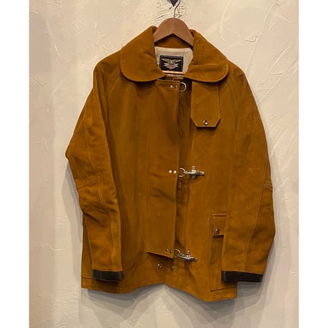 Bon vieux コーデュロイ　スクールマフラー　ボンビュー NEJI pour Bon Vieux』CORDUROY SCHOOL SCARF - NE JI