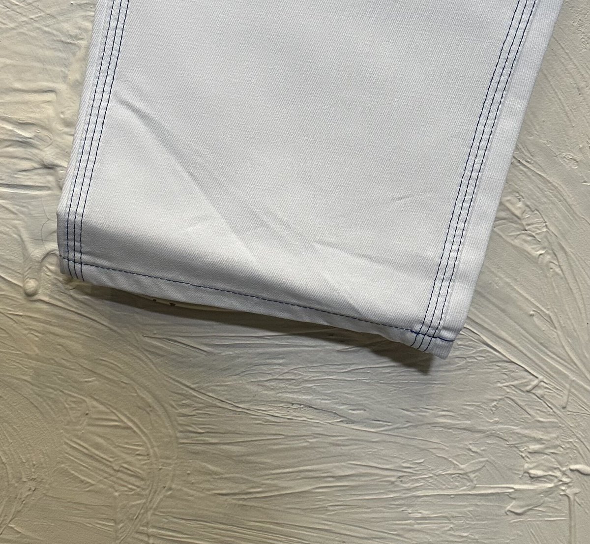 ボンビュースミス　ペインターパンツ　#ホワイト　サイズ30 スミス ペインターパンツ #ホワイト サイズ30 | Bon Vieux