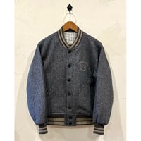 ヤス トレーディング スウェット #グリーン サイズL | Bon Vieux