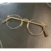 ヤス トレーディング スウェット #グリーン サイズS | Bon Vieux