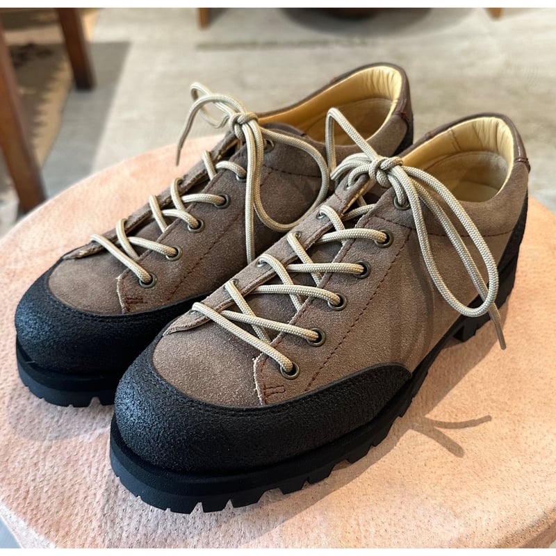 パラブーツ モンタナ サイズ6 1/2 | Bon Vieux