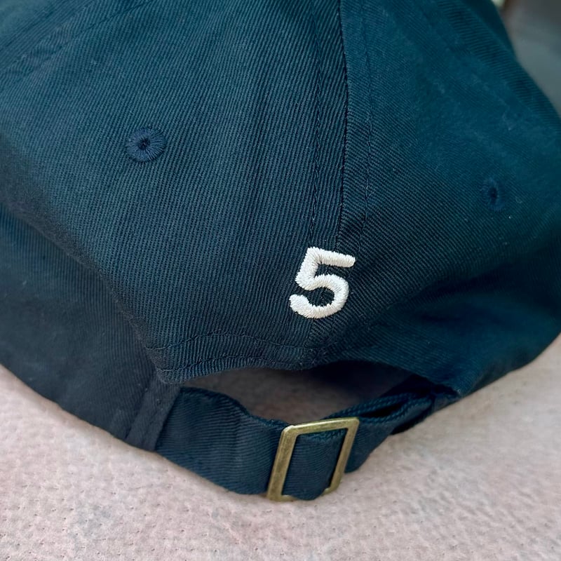 Bon Vieux オリジナル キャップ | Bon Vieux