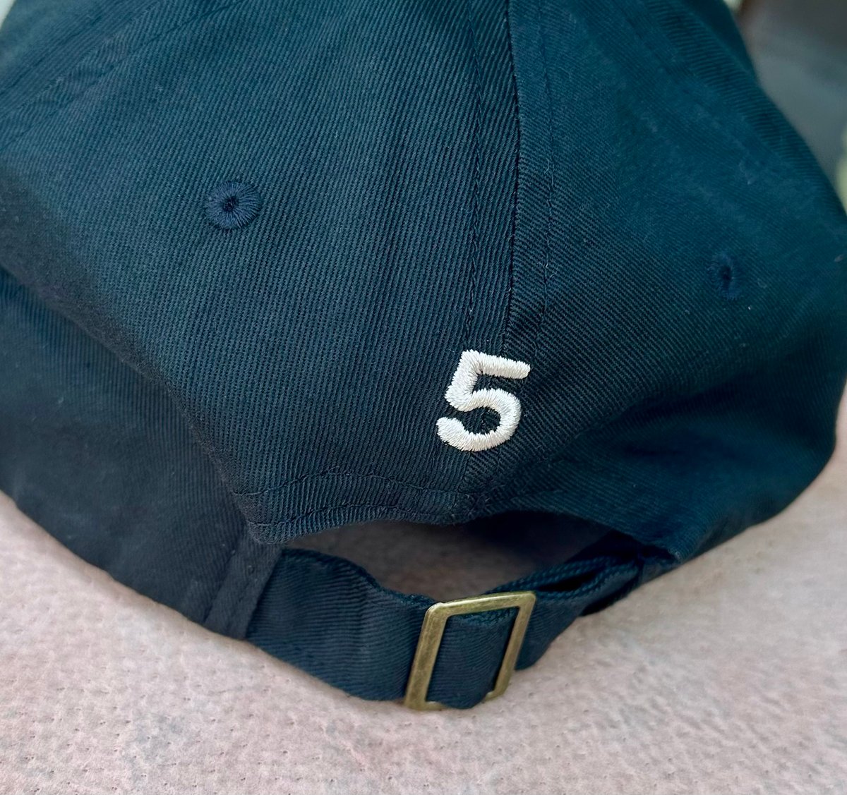 Bon Vieux オリジナル キャップ | Bon Vieux