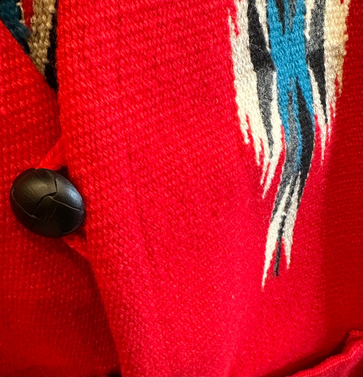 オルテガ チマヨベスト #レッド | Bon Vieux