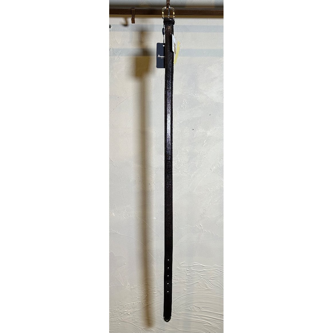 ソロイストのベルト　Sサイズ HTC Belt #S-STYLE MIX STUDS 0.75 - WACKOMARIA,M＆M,RATSjp