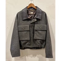 イーストモンドアパレル M-51パーカー サイズM | Bon Vieux
