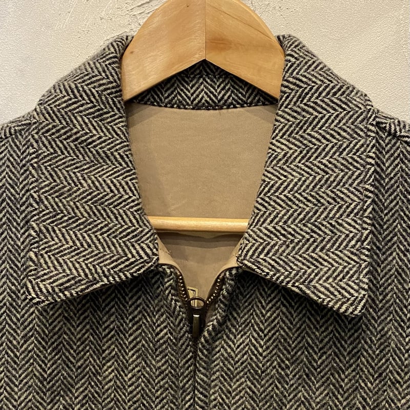 ポロラルフローレン リバーシブル ハリントンジャケット | Bon Vieux