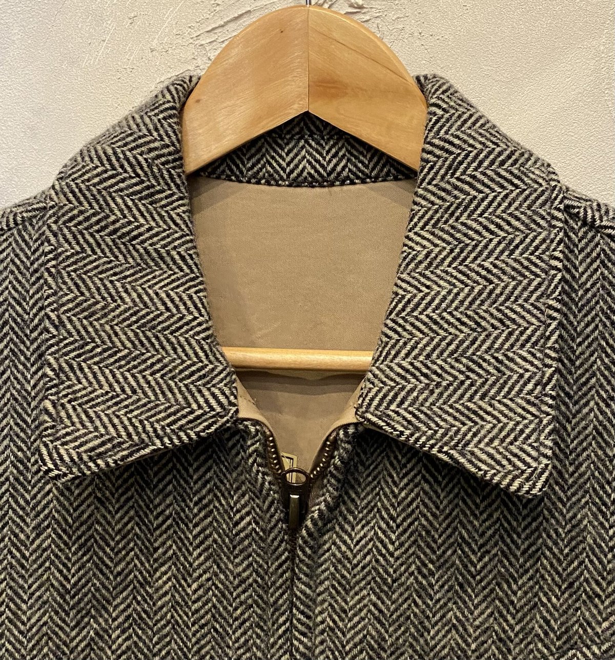 【激レア】ラルフローレン リバーシブル ハリントンジャケット ポロラルフローレン リバーシブル ハリントンジャケット | Bon Vieux