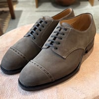 パラブーツ out of trad 別注ミカエル サイズ41 | Bon Vieux