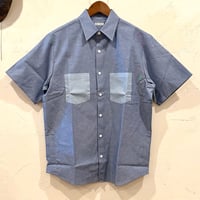 ヤス トレーディング スウェット #グリーン サイズS | Bon Vieux