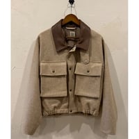 イーストモンドアパレル M-51パーカー サイズM | Bon Vieux