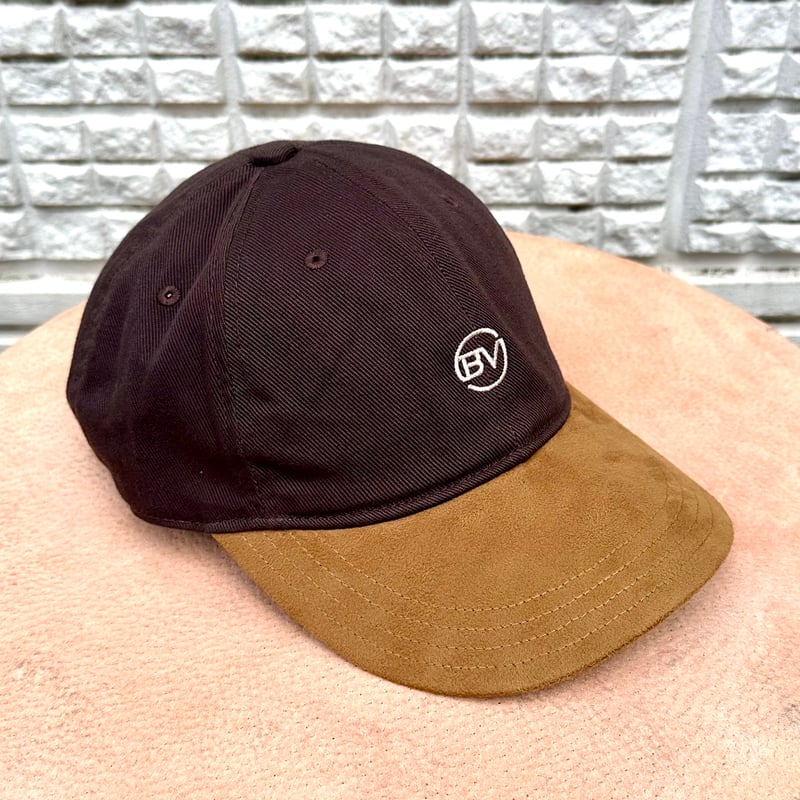 Bon Vieux オリジナルキャップ | Bon Vieux