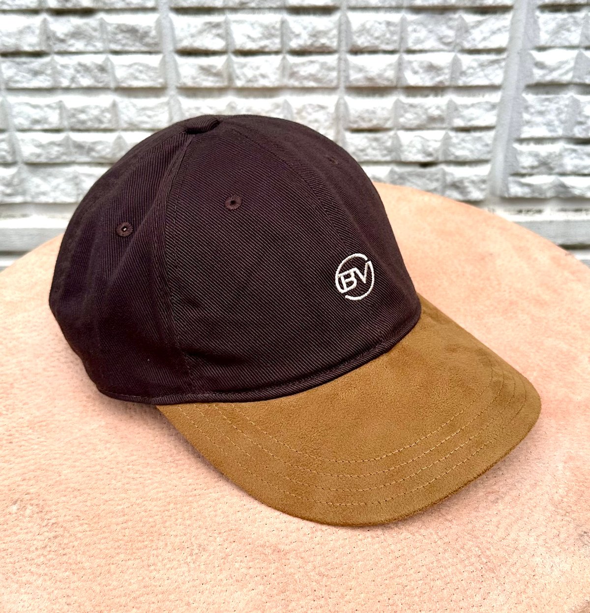 Bon Vieux オリジナルキャップ | Bon Vieux