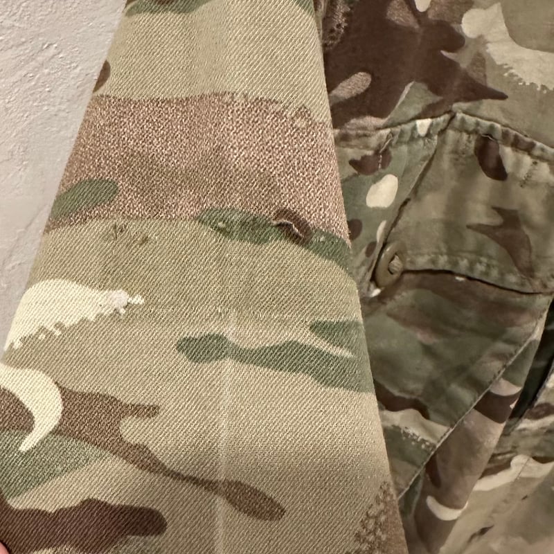 新品】イギリス軍 MTP ウェビングセット 新品】イギリス軍 MTP