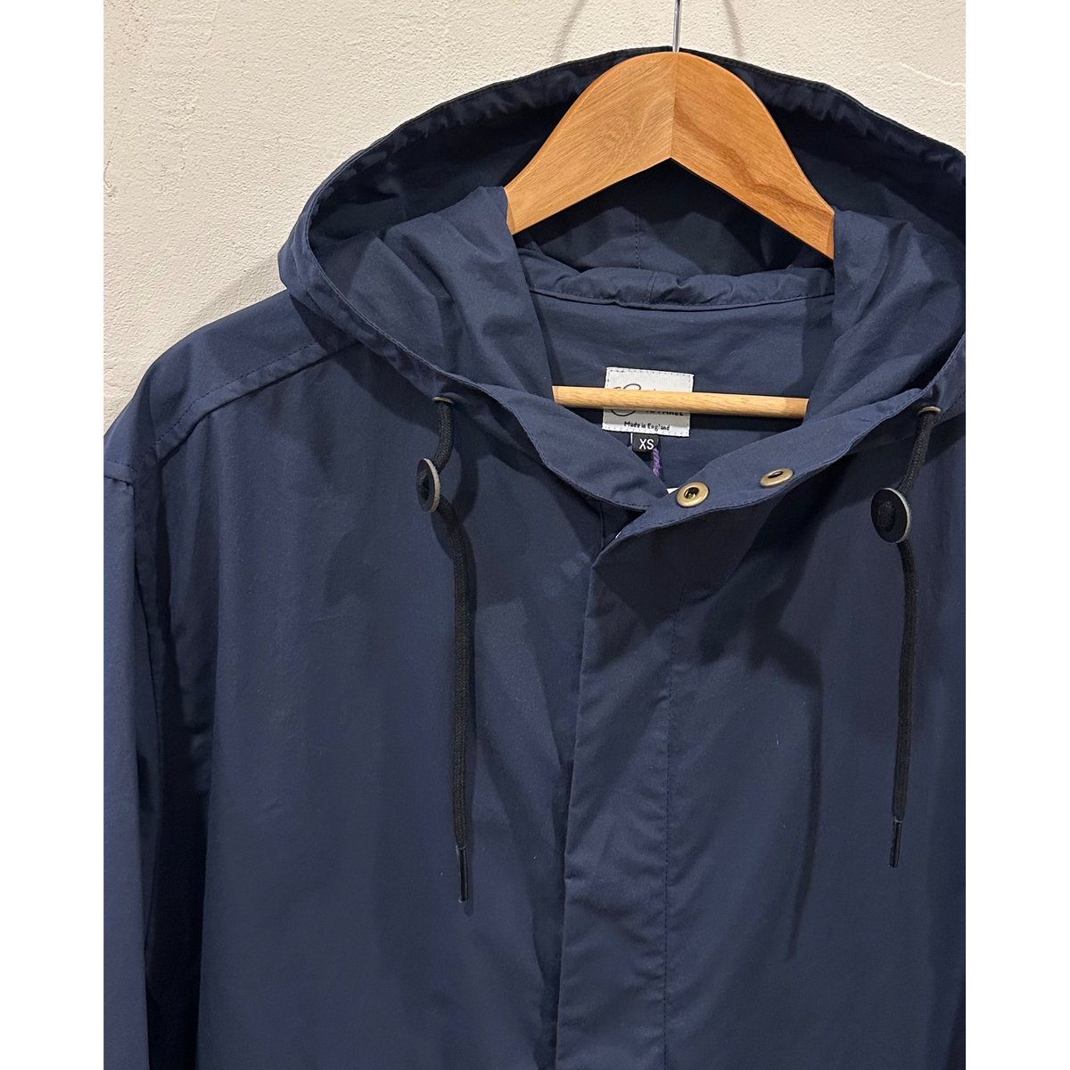 【新品】Bon Vieux別注 イーストモンドアパレルM51モッズコート　M イーストモンドアパレル M-51 パーカー サイズXS | Bon Vieux
