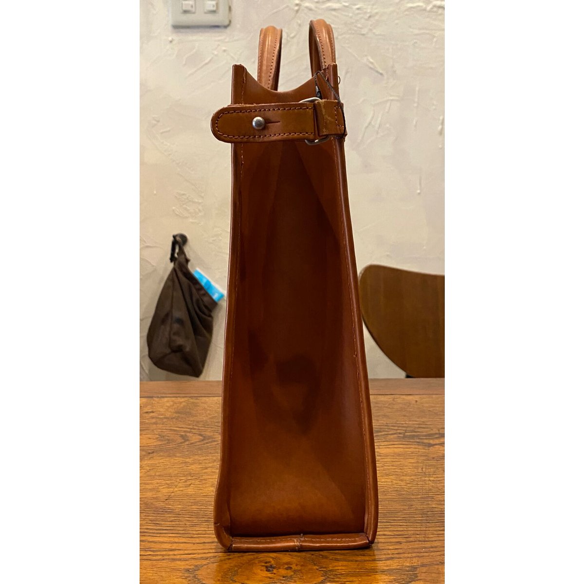 BillAmberg ビルアンバーグ ブリーフケース ボストンバッグ ブラウン fit=scale-down,w=1200