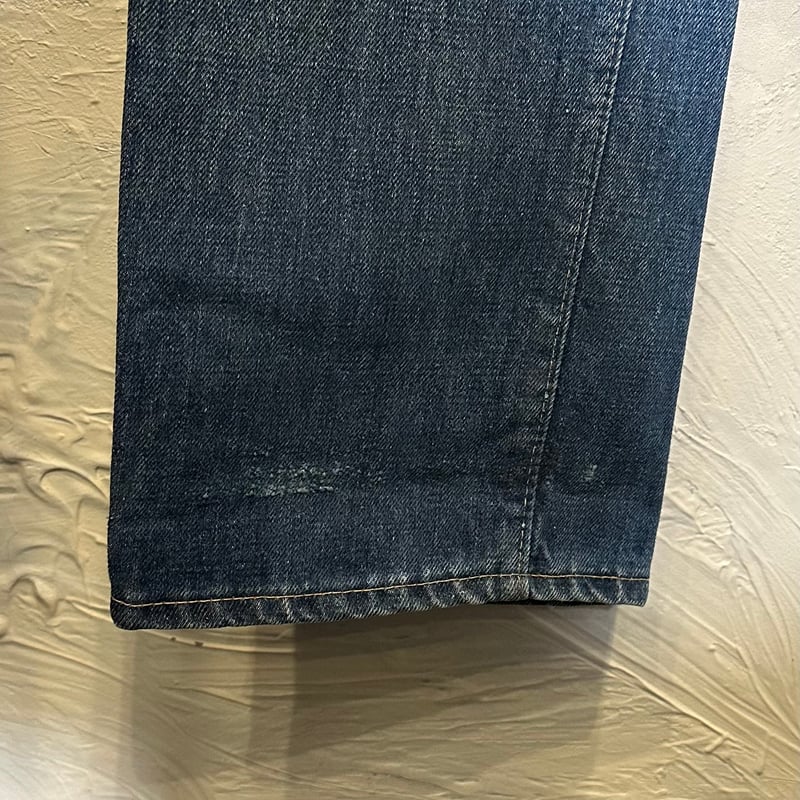 リーバイス 505 66前期 | Bon Vieux リーバイス 505 66前期 | Bon Vieux