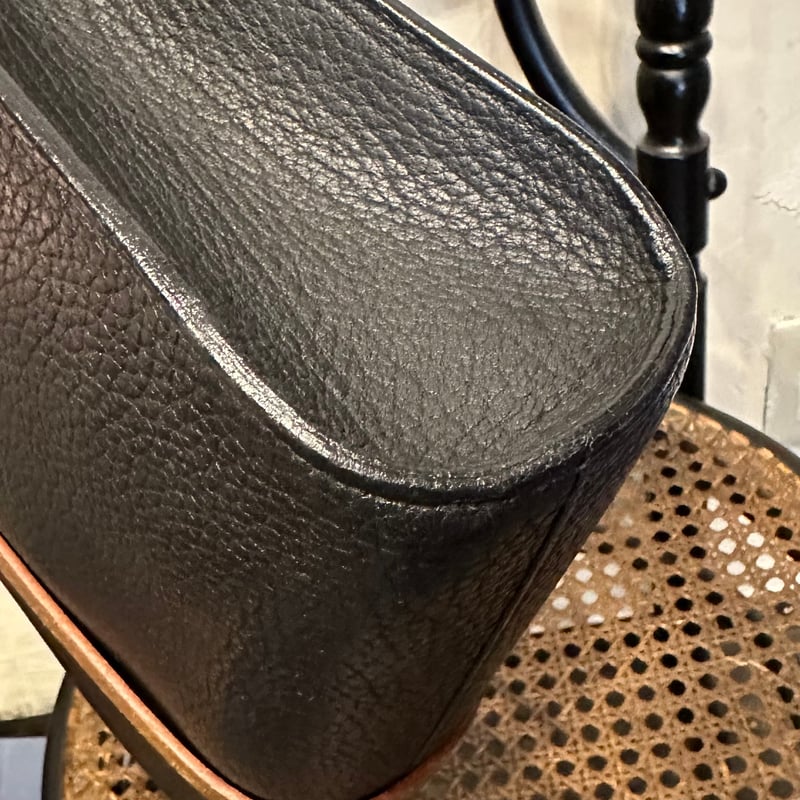 エルメスHERMES エトリヴィエール ブラックダークブラウンBon Vieux エルメス エトリヴィエール | Bon Vieux