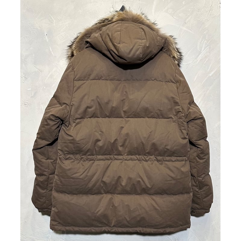 モンクレール ロダン | Bon Vieux