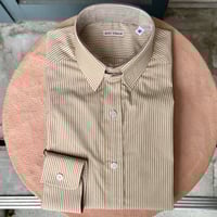 Bon Vieux別注　ascot アスコット　ニットタイ　ボンビュー Bon Vieux別注 ボンビュー ascot アスコット ニットタイ - メルカリ
