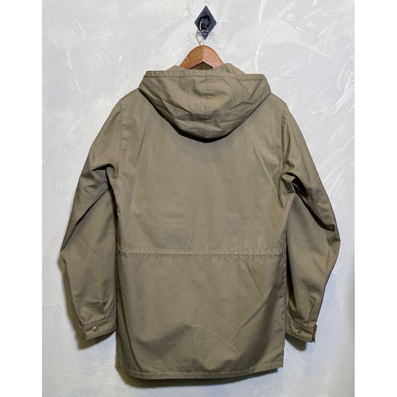 P&O マウンテンパーカー | Bon Vieux