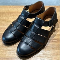 フラテッリ ジャコメッティ グルカサンダル サイズ41 | Bon Vieux