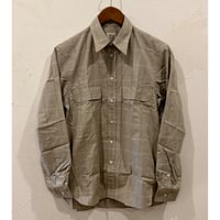 ヤス トレーディング スウェット #グリーン サイズS | Bon Vieux