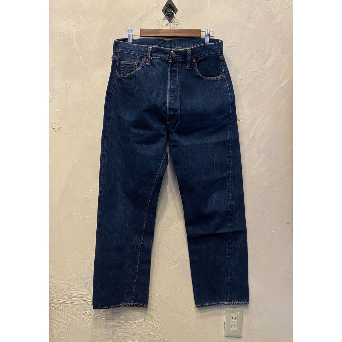 リーバイス501 ビッグ E | Bon Vieux リーバイス501 ビッグ E | Bon Vieux