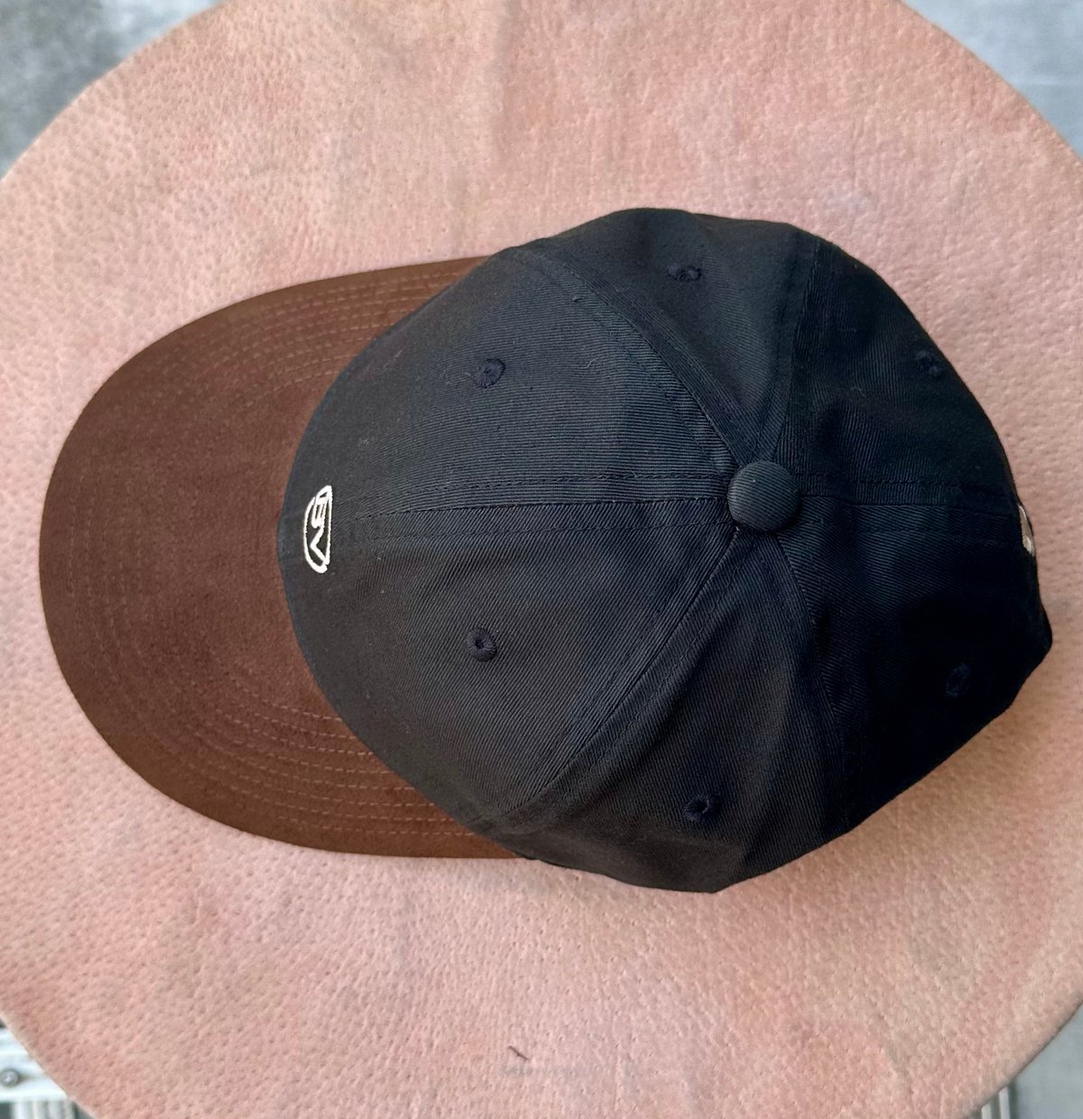 【希少】Bon Vieux ボンビュー オリジナルキャップ 希少】Bon Vieux ボンビュー オリジナルキャップ - メルカリ