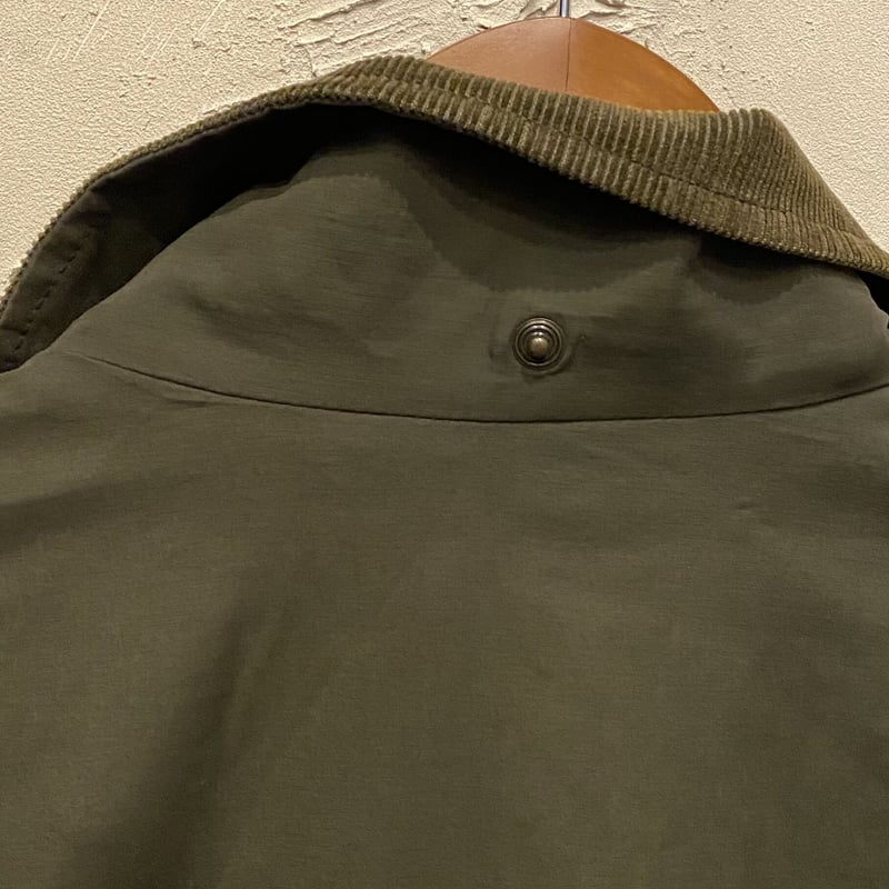 か*ず様 【値下げ】【美品】GRENFELL ハンティングジャケット　サイズ42 か*ず様 【値下げ】【美品】GRENFELL ハンティングジャケット