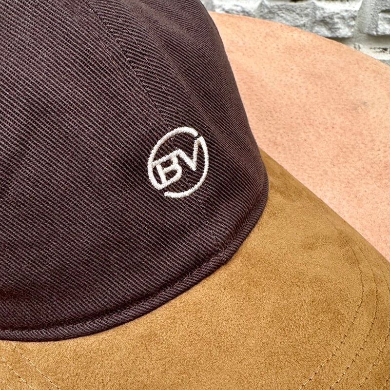 Bon Vieux オリジナルキャップ | Bon Vieux