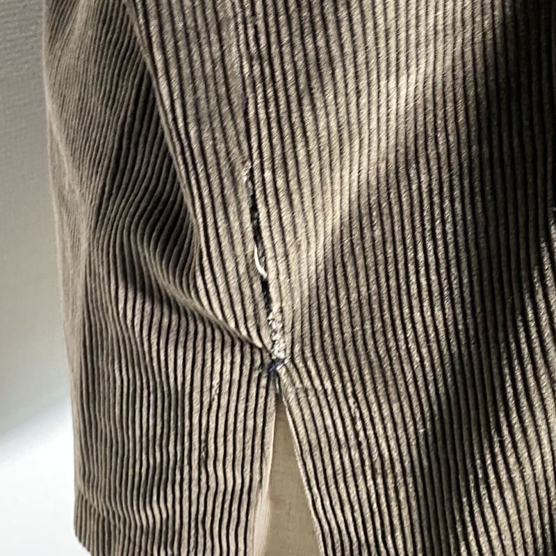 AMERIVINTAGE レースシャツジャケット AMERI/アメリ】VINTAGE LIKE CODE LACE SHIRT/ヴィンテージ