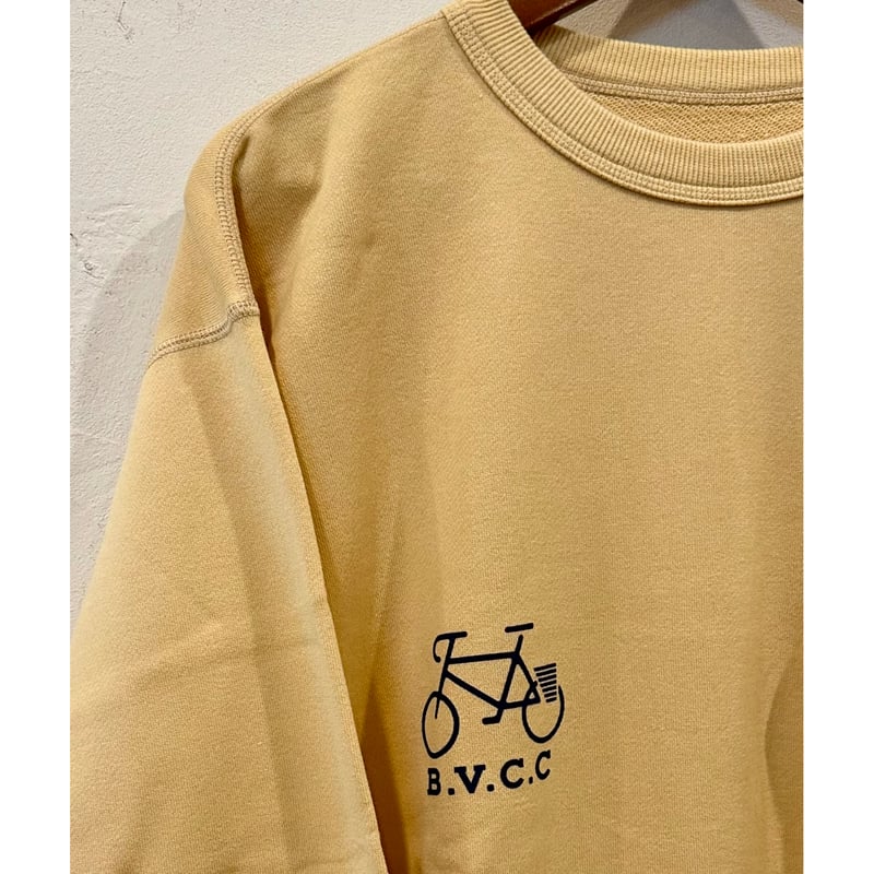 Bon Vieux オリジナル スウェット サイズM | Bon Vieux