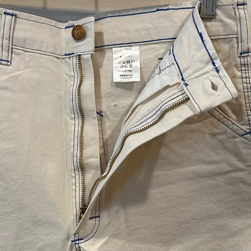 スミス ペインターパンツ #ナチュラル サイズ32 | Bon Vieux