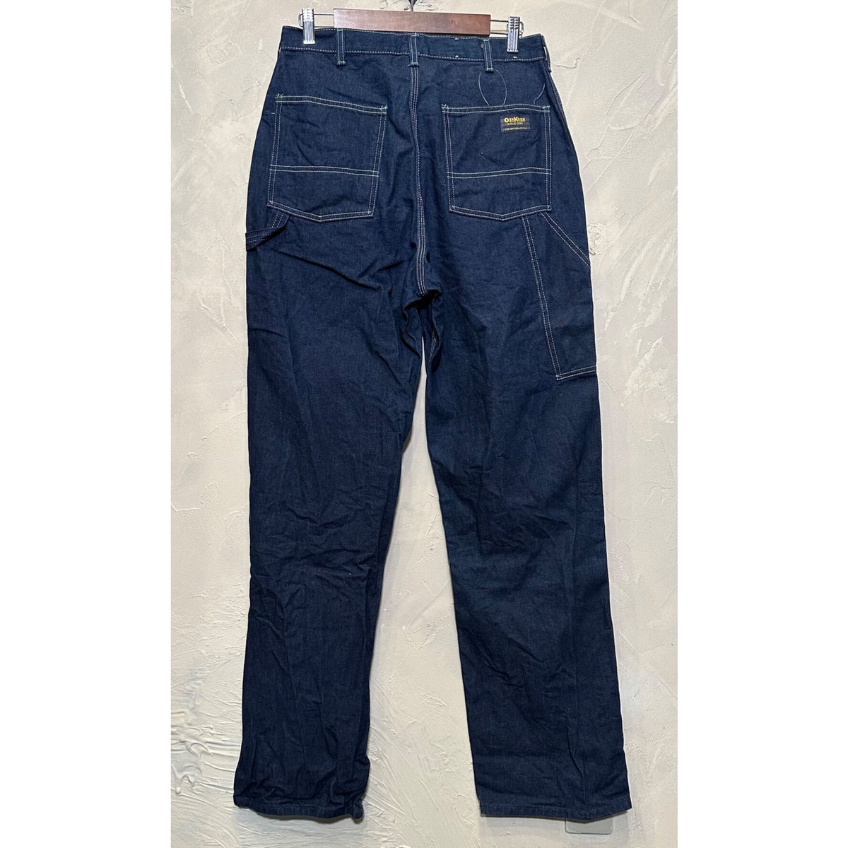 keikeiliu428様専用商品 OSH KOSH USA製 ペインターパンツ