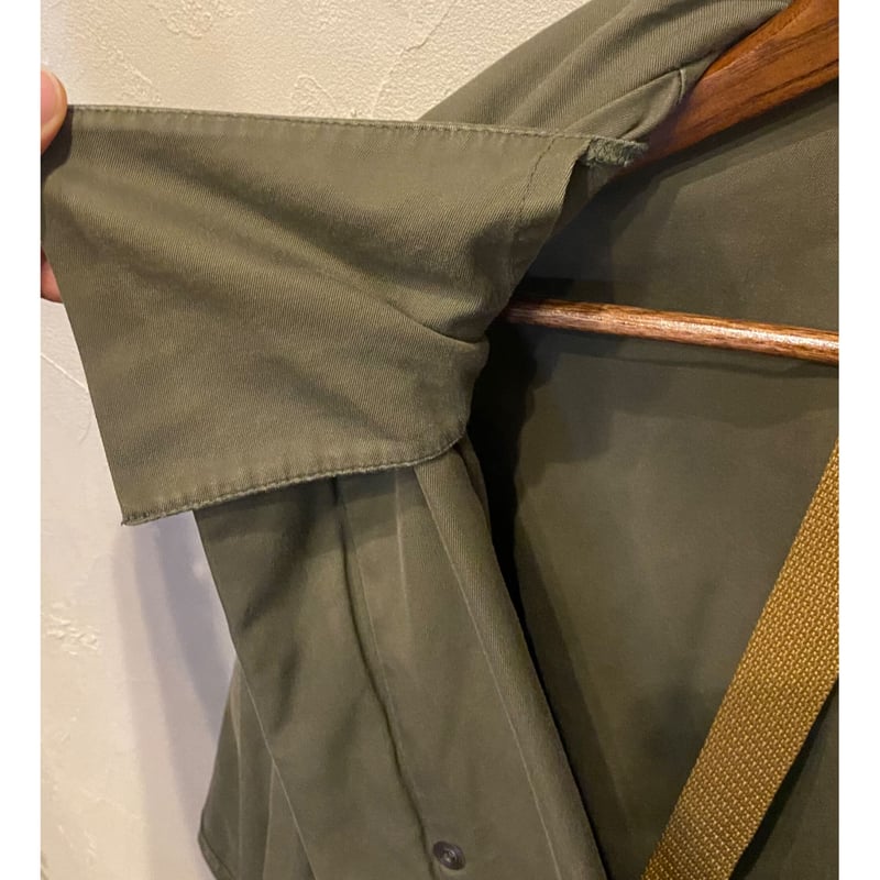 ハンティングワールド マウンテンパーカー | Bon Vieux